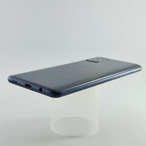 Смартфон Samsung Galaxy A51 128 GB Black USED **