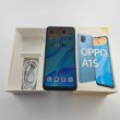 Смартфон Oppo A15 32 GB Black USED **