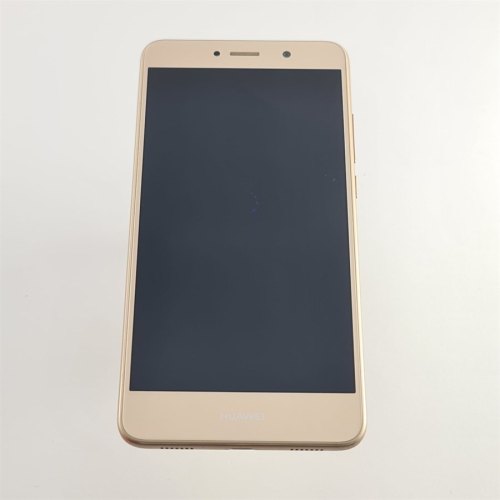 Смартфон Huawei Y7 2017 16 GB Gold USED **