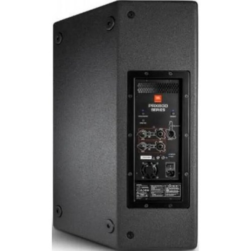 Активна двосмугова моніторна/універсальна система з Wi-Fi, JBL PRX815W/230 (PRX815W/230D)