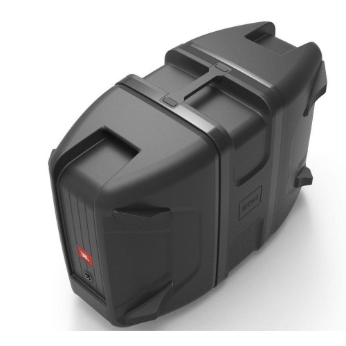 Компактний комплект звукопідсилення, JBL EON208P/230
