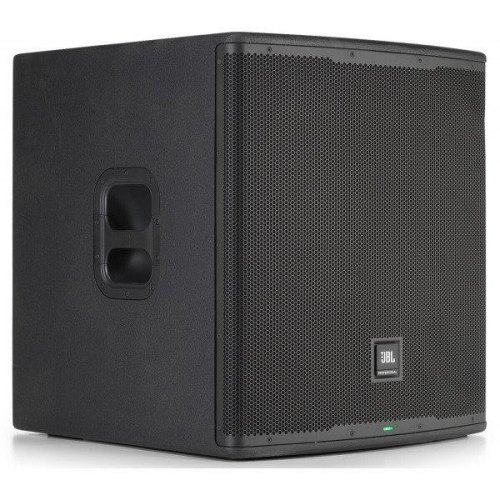 Активний сабвуфер, JBL EON718S (JBL-EON718SD-EK)