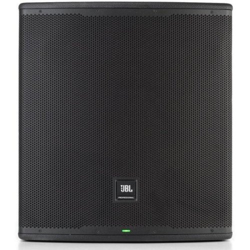 Активний сабвуфер, JBL EON718S (JBL-EON718SD-EK)