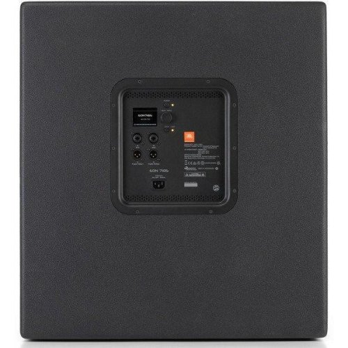 Активний сабвуфер, JBL EON718S (JBL-EON718SD-EK)