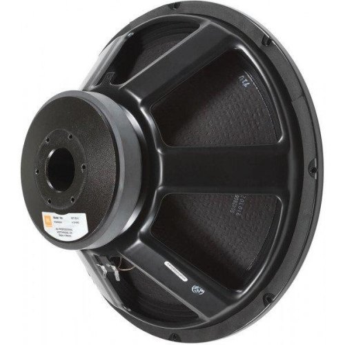 Активний сабвуфер, JBL EON718S (JBL-EON718SD-EK)
