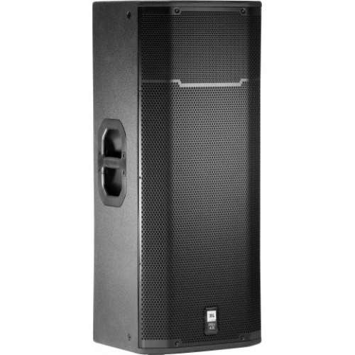Пасивна двосмугова подвійна моніторна система, JBL PRX425D