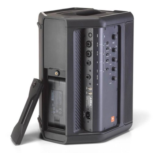 Автономна активна система звукопідсилення, JBL EON ONE COMPACT-EK