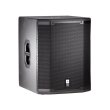 Пасивний сабвуфер, JBL PRX418SD