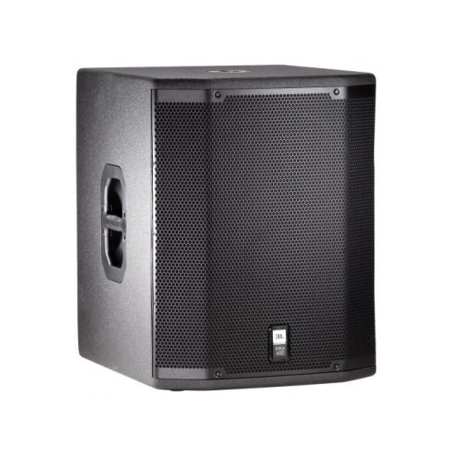 Пасивний сабвуфер, JBL PRX418SD