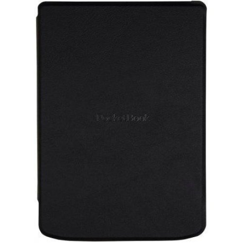Чехол для электронной книги Pocketbook 629_634 Shell series black (H-S-634-K-CIS)