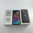 Смартфон Apple iPhone 11 64 GB Black USED **