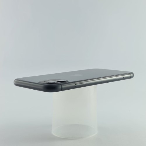 Смартфон Apple iPhone 11 64 GB Black USED **