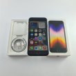 Смартфон Apple iPhone SE Gen.3 128 GB Midnight USED **