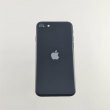Смартфон Apple iPhone SE Gen.3 128 GB Midnight USED **