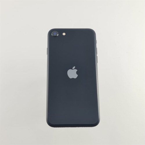 Смартфон Apple iPhone SE Gen.3 128 GB Midnight USED **