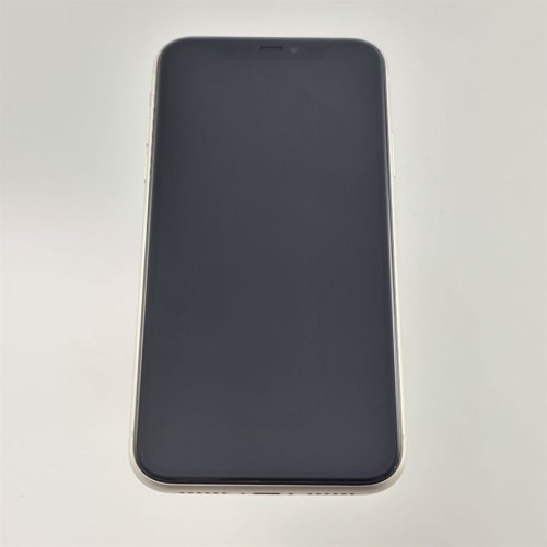 Смартфон Apple iPhone 11 128 GB White USED **