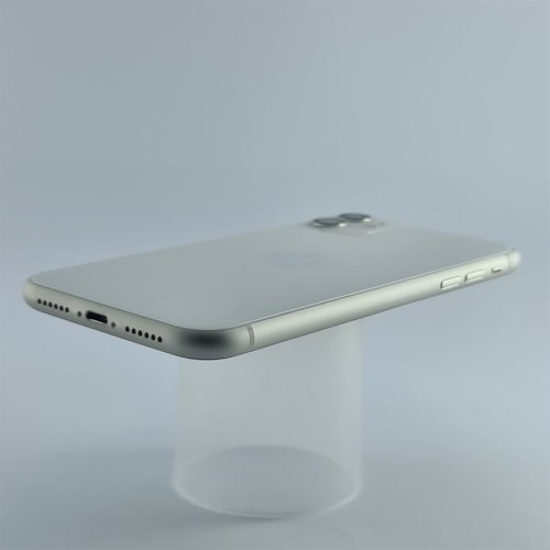 Смартфон Apple iPhone 11 128 GB White USED **