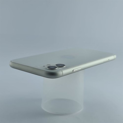 Смартфон Apple iPhone 11 128 GB White USED **