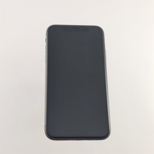Смартфон Apple iPhone 11 128 GB Black USED **