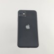 Смартфон Apple iPhone 11 128 GB Black USED **