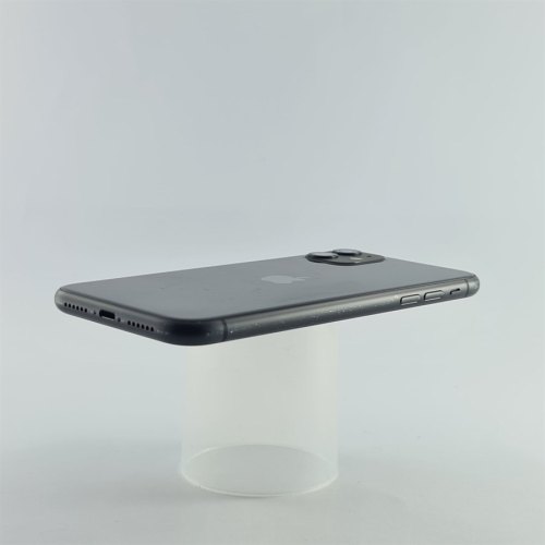 Смартфон Apple iPhone 11 128 GB Black USED **