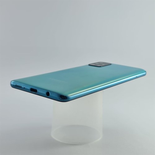 Смартфон Samsung Galaxy A51 128 GB Blue USED **