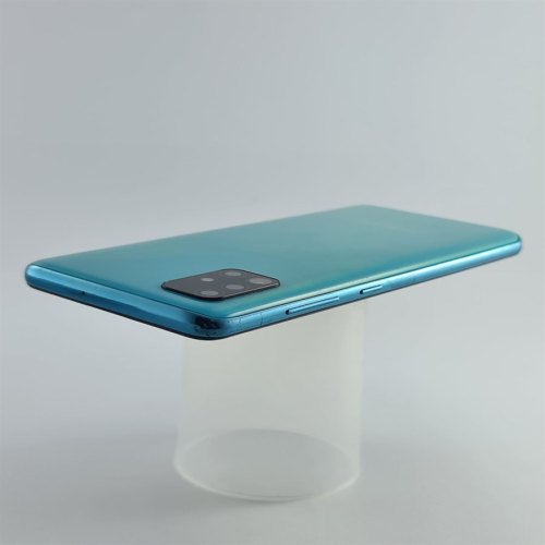 Смартфон Samsung Galaxy A51 128 GB Blue USED **