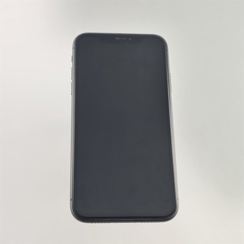 Смартфон Apple iPhone 11 128 GB Black USED **