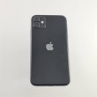 Смартфон Apple iPhone 11 128 GB Black USED **