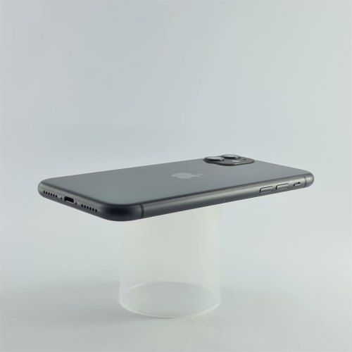 Смартфон Apple iPhone 11 128 GB Black USED **