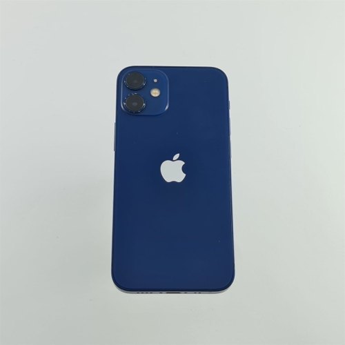 Смартфон Apple iPhone 12 mini 128 GB Blue USED **