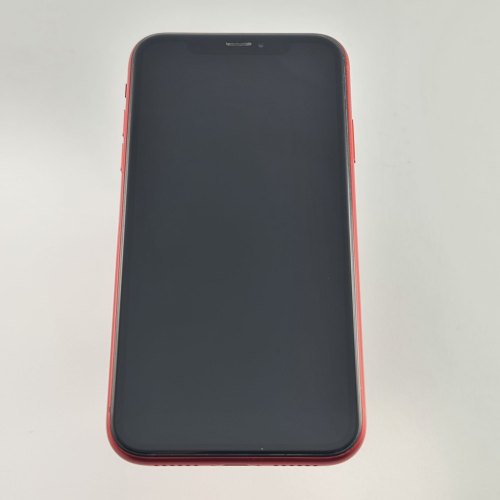 Смартфон Apple iPhone Xr 64 GB Red USED **