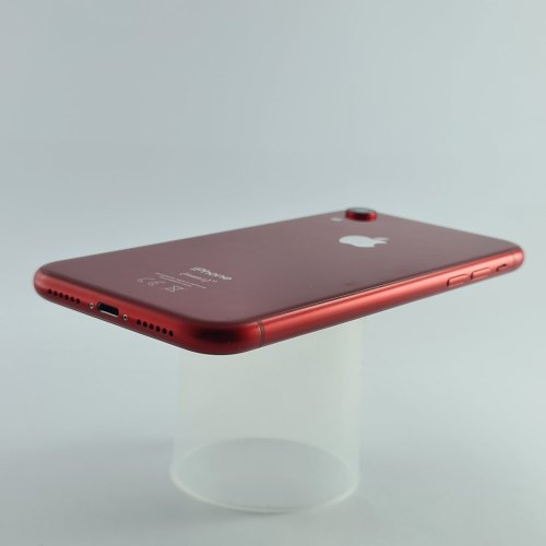Смартфон Apple iPhone Xr 64 GB Red USED **