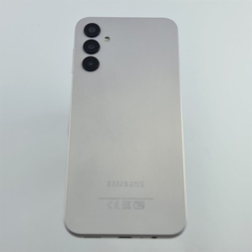 Смартфон Samsung Galaxy A14 64 GB Silver USED **