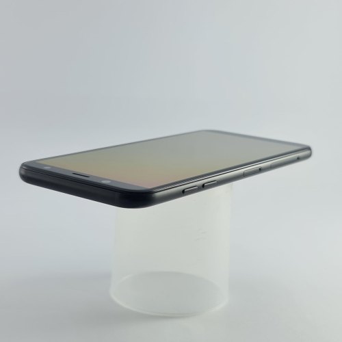 Смартфон Samsung Galaxy A6 2018 32 GB Black USED **