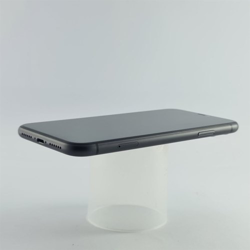 Смартфон Apple iPhone 11 128 GB Black USED **