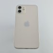 Смартфон Apple iPhone 12 64 GB White USED **