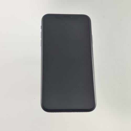 Смартфон Apple iPhone Xr 64 GB Black USED **