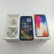 Смартфон Apple iPhone X 64 GB Space Gray USED **