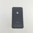 Смартфон Apple iPhone X 64 GB Space Gray USED **