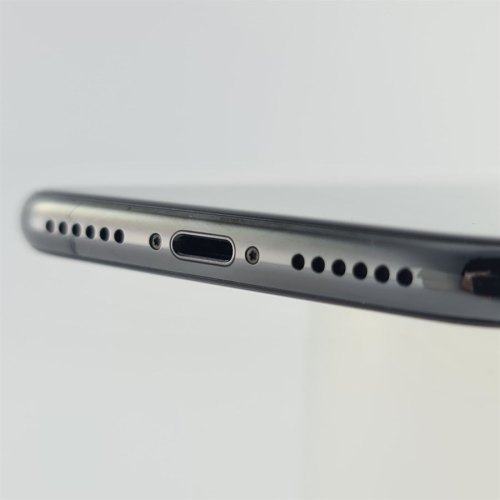 Смартфон Apple iPhone X 64 GB Space Gray USED **