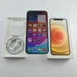 Смартфон Apple iPhone 12 mini 64 GB White USED **