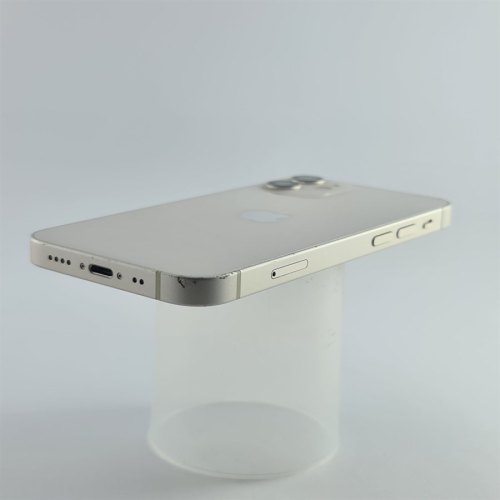 Смартфон Apple iPhone 12 mini 64 GB White USED **