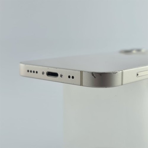 Смартфон Apple iPhone 12 mini 64 GB White USED **