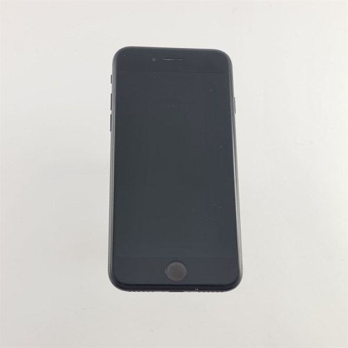 Смартфон Apple iPhone SE Gen.2 128 GB Black USED **