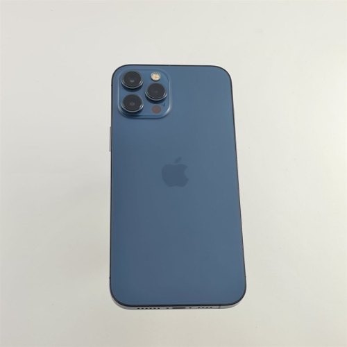 Смартфон Apple iPhone 12 Pro Max 128 GB Pacific Blue USED **