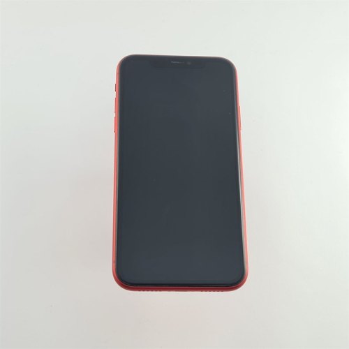 Смартфон Apple iPhone 11 256 GB Red USED **