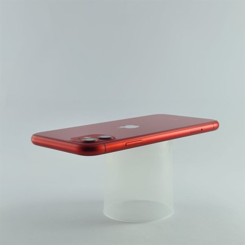 Смартфон Apple iPhone 11 256 GB Red USED **