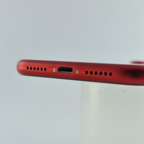 Смартфон Apple iPhone 11 256 GB Red USED **