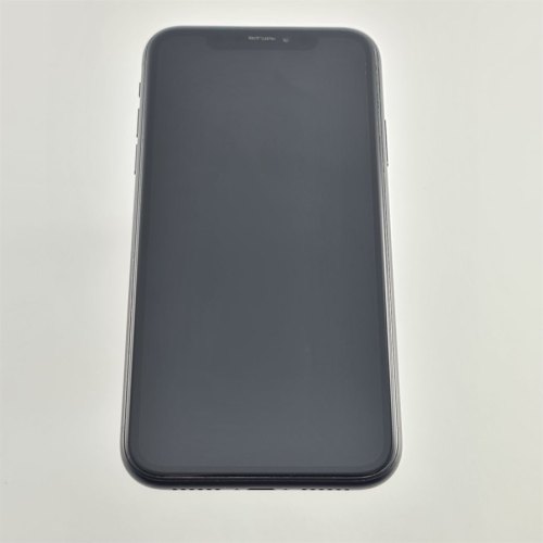 Смартфон Apple iPhone Xr 64 GB Black USED **